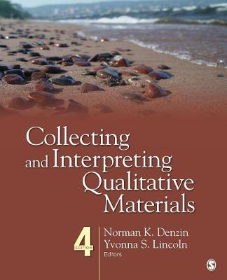 Collecting and Interpreting Qualitative Materials