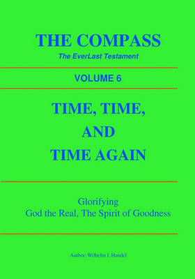 Time, Time, and Time Again