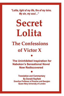 Secret Lolita