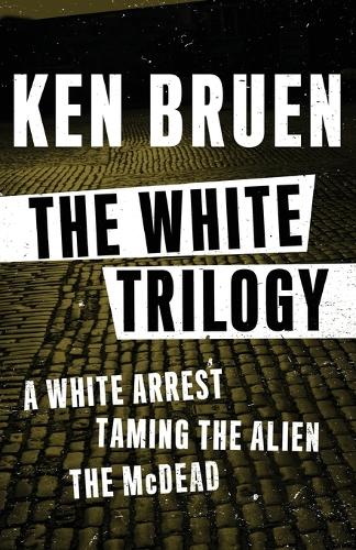 The White Trilogy