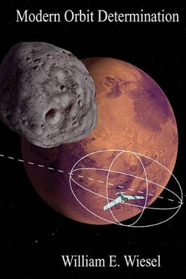Modern Orbit Determination