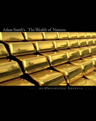Adam Smith's The Wealth of Nations