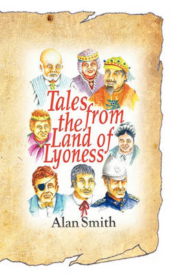 Tales from the Land of Lyoness