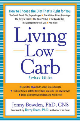Living Low Carb