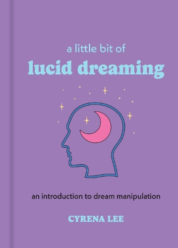 A Little Bit of Lucid Dreaming