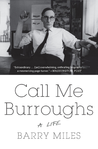 Call Me Burroughs