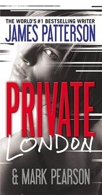 Private London (Large Print)