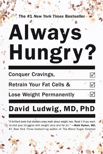Always Hungry?