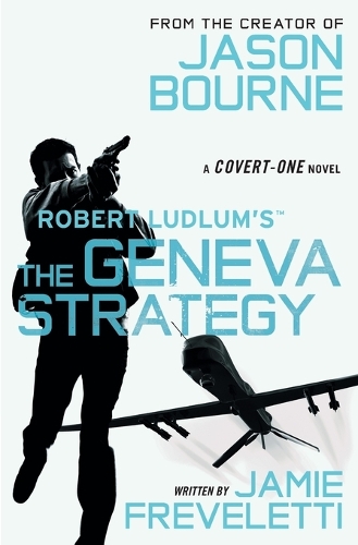 Robert Ludlum's (Tm) the Geneva Strategy