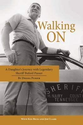 Walking On