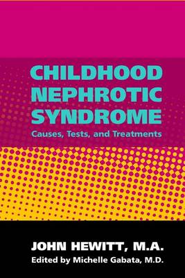 Childhood Nephrotic Syndrome