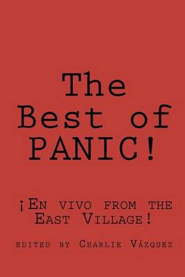 The Best of PANIC!