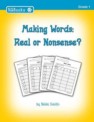 Making Words