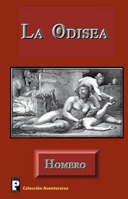 La Odisea