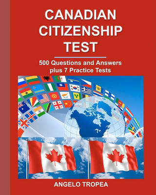 Canadian Citizenship Test