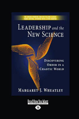 Leadership and the New Science