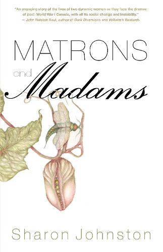 Matrons and Madams