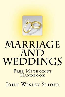 Free Methodist Handbook