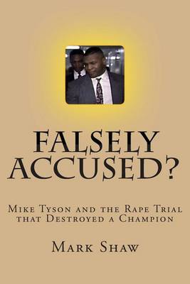 Falsely Accused?