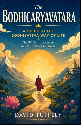 The Bodhicaryavatara
