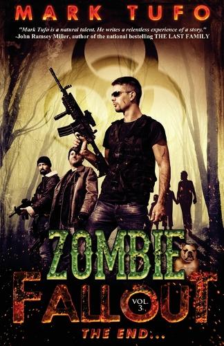 Zombie Fallout 3