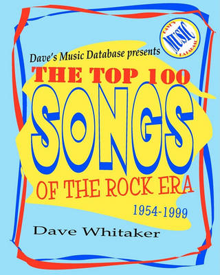 Dave's Music Database presents