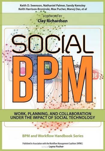 Social BPM