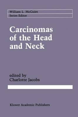 Carcinomas of the Head and Neck