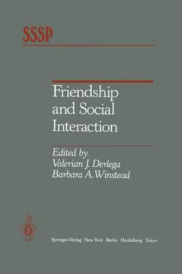 Friendship and Social Interaction