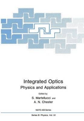 Integrated Optics