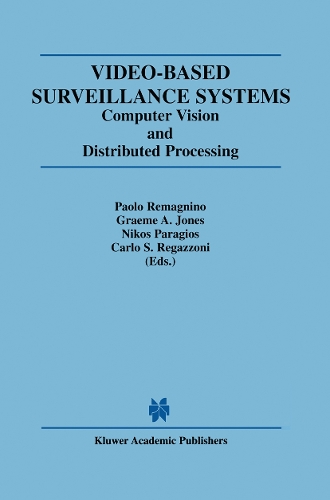 Video-Based Surveillance Systems