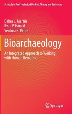 Bioarchaeology