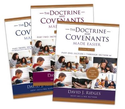 D&c Made Easier Journal Edition