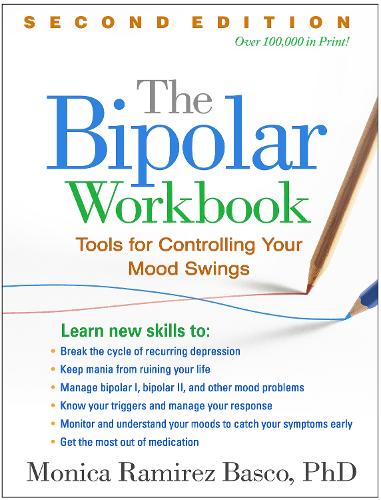 The Bipolar Workbook, Second Edition