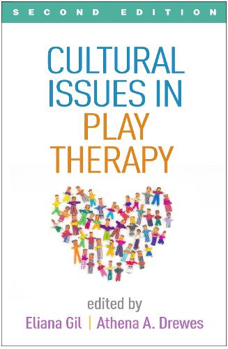 Cultural Issues in Play Therapy, Second Edition