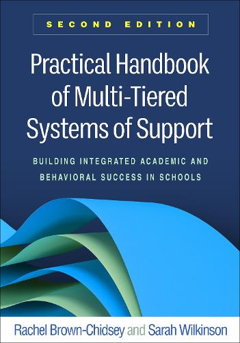 Practical Handbook of Multi-Tiered Systems of Support, Second Edition
