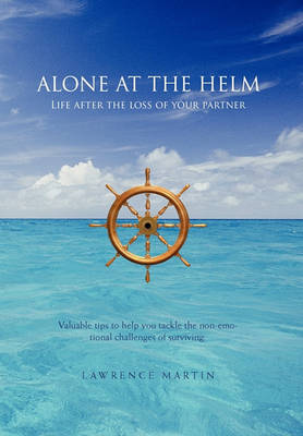 Alone at the Helm