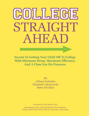 College Straight Ahead