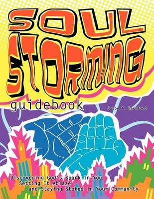 Soul Storming guidebook