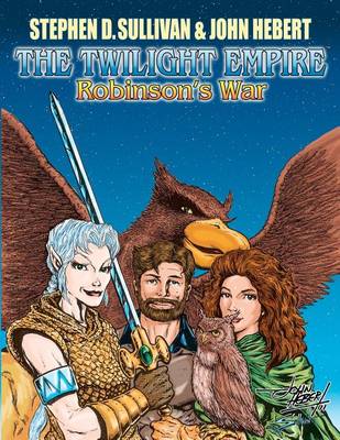 The Twilight Empire