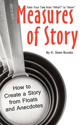 Measures of Story