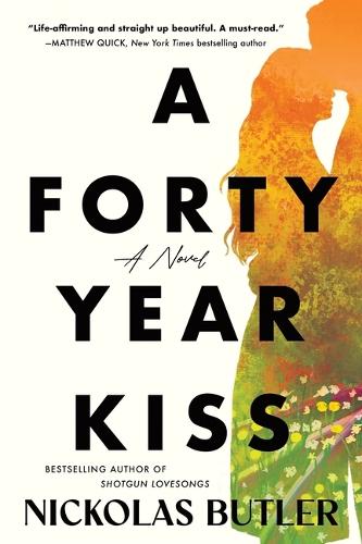 A Forty Year Kiss