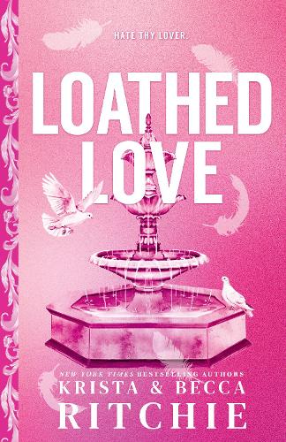Loathed Love (Cobalt Empire)