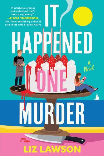 It Happened One Murder