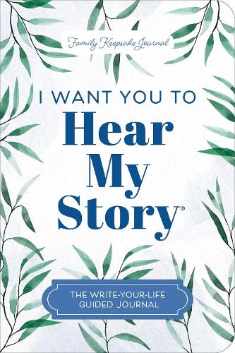 Tell Your Life Story