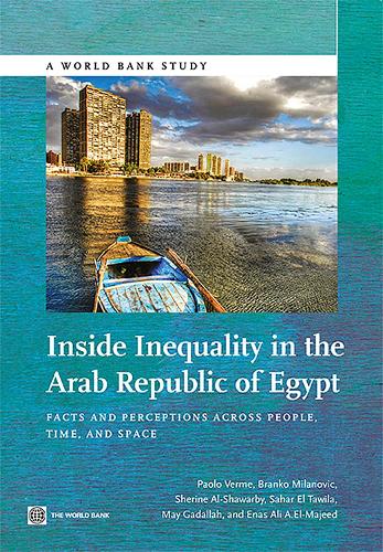 Inside Inequality in the Arab Republic of Egypt