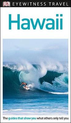DK Eyewitness Hawaii