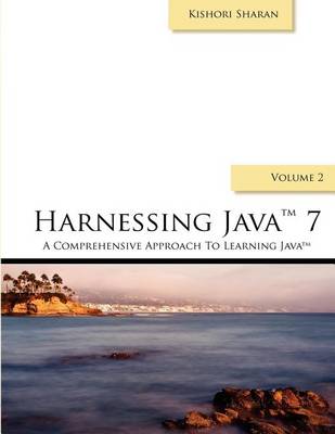 Harnessing Java 7