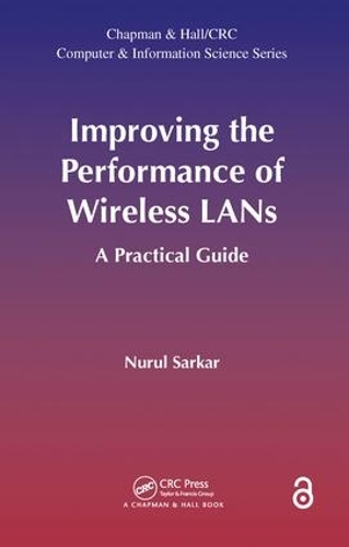 Improving the Performance of Wireless LANs