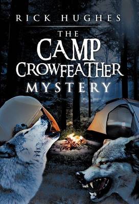 The Camp Crowfeather Mystery